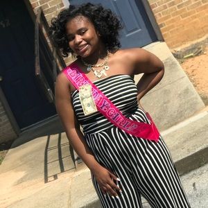 Meet your Posher, Azaria